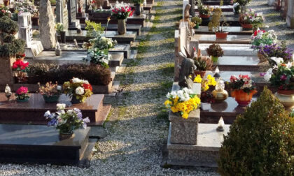 Continui furti al cimitero delle frazioni di Sant'Andrea oltre il Muson e Treville, il Comitato scrive al sindaco