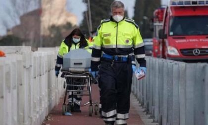 Muore folgorato mentre lavora in casa: tragedia a Maserada sul Piave