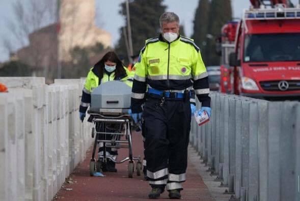 Muore folgorato mentre lavora in casa: tragedia a Maserada sul Piave