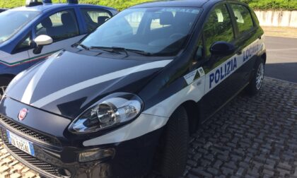 Pontebbana, 84enne al volante senza patente e assicurazione auto: maxi multa