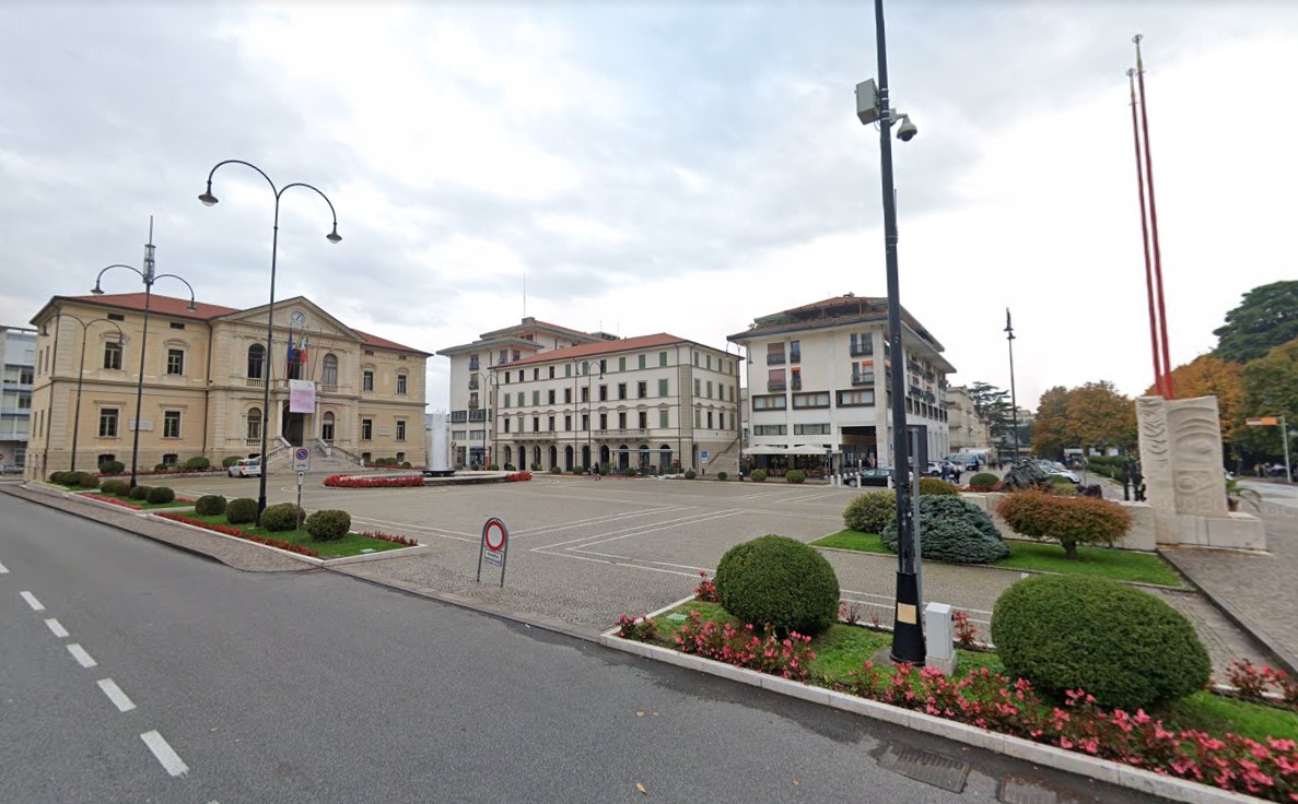 La Questura stoppa la manifestazione di “Ancora Italia” in programma domenica 9 maggio