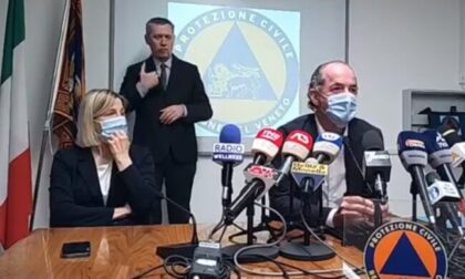 Covid, Zaia: “Esenzione ticket per chi ha contratto il virus” | +274 positivi | Dati 21 maggio 2021