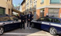 Due nuovi mezzi per la Polizia locale di Treviso