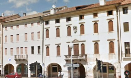 Palazzo Soranzo Novello torna di proprietà della Città di Castelfranco Veneto