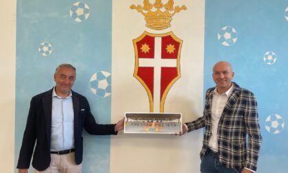 Treviso Football Club 1993, il calcio biancoceleste torna all'antico e punta al futuro