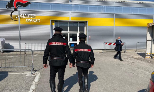 Puntura senza vaccino al carabiniere, il test rivela: nessuna risposta anticorpale al Covid