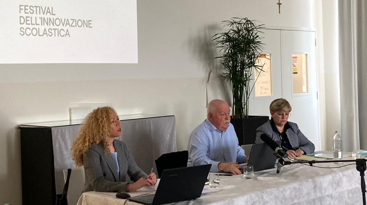 Festival dell’Innovazione Scolastica a Valdobbiadene. Ci sarà anche il ministro dell’Istruzione Patrizio Bianchi