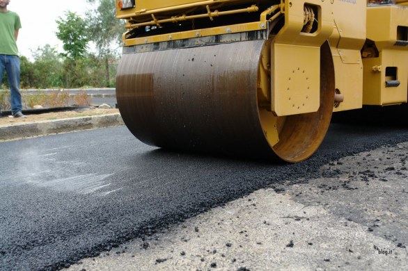 Asfaltature in arrivo a Montebelluna in sette punti critici della viabilità
