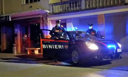 Assalto armato alla pizzeria “Dal Puffo” di Breda. Paura e bottino magro