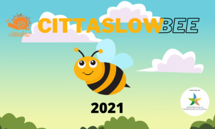 A tutela delle api e della biodiversità ecco il progetto "CittàSlowBee"