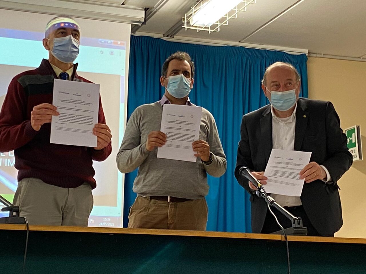 Rafforzata l’intesa tra artigiani e scuola per nuove opportunità professionali