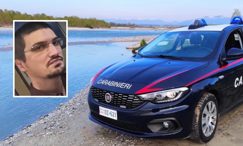Omicidio sul Piave, la confessione shock di Biscaro: “Ho preso l’orecchio perché volevo un suo ricordo”
