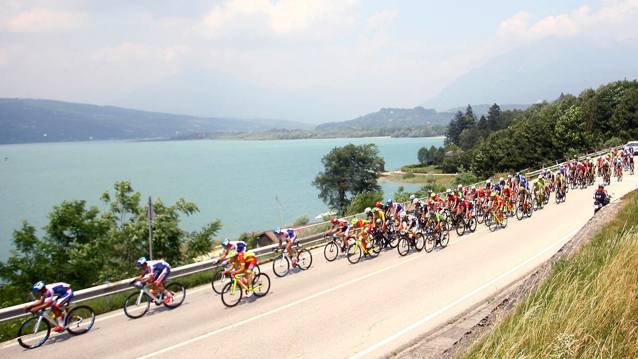 Giro del Veneto per Elite e Under 23, a Castelfranco l’arrivo della terza tappa