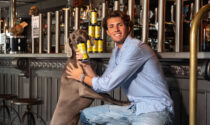 Arriva la birra per cani: sarà distribuita da un'azienda trevigiana