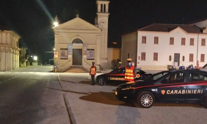 Patente ritirata a un imprenditore di Castelfranco: guidava ubriaco