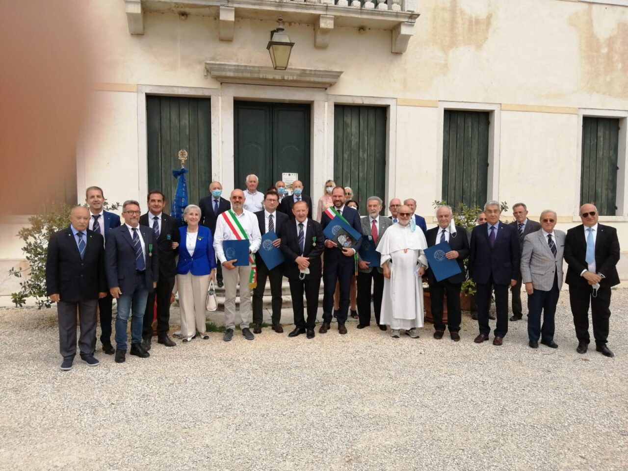 Premio Bontà Città di Treviso, celebrata la dedizione di chi ha “protetto” la vita da Covid e povertà