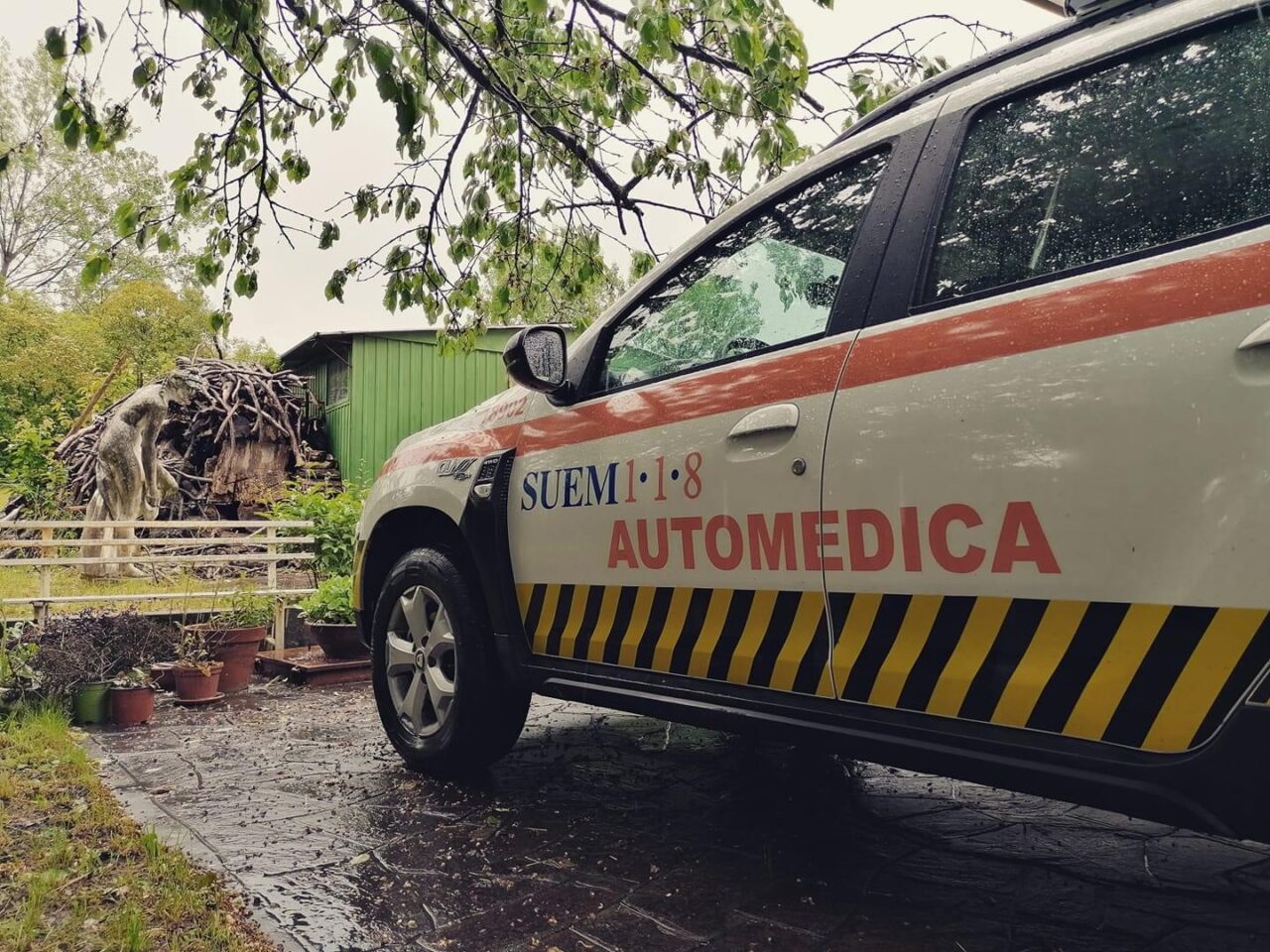 Il figlio lo trova morto in casa: 49enne stroncato da infarto a Montebelluna