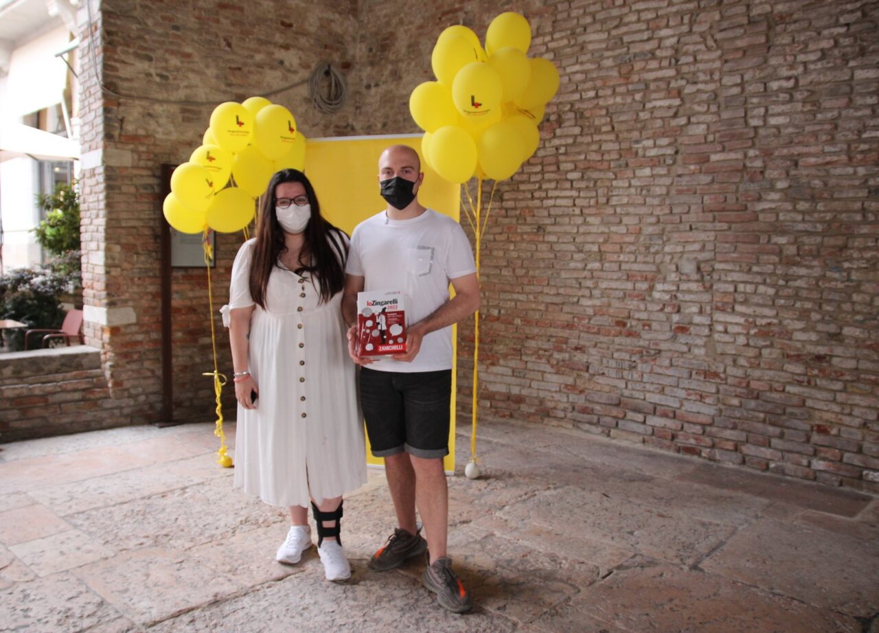 Fantasia al potere con “Lingualooonga”, le foto dell’originale evento a Treviso
