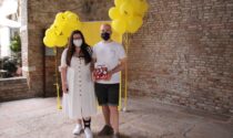 Fantasia al potere con "Lingualooonga", le foto dell'originale evento a Treviso