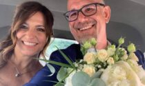 Castelfranco, tornano i matrimoni al Teatro Accademico: primo "sì" per Mauro Lajo e Gianna Bonora