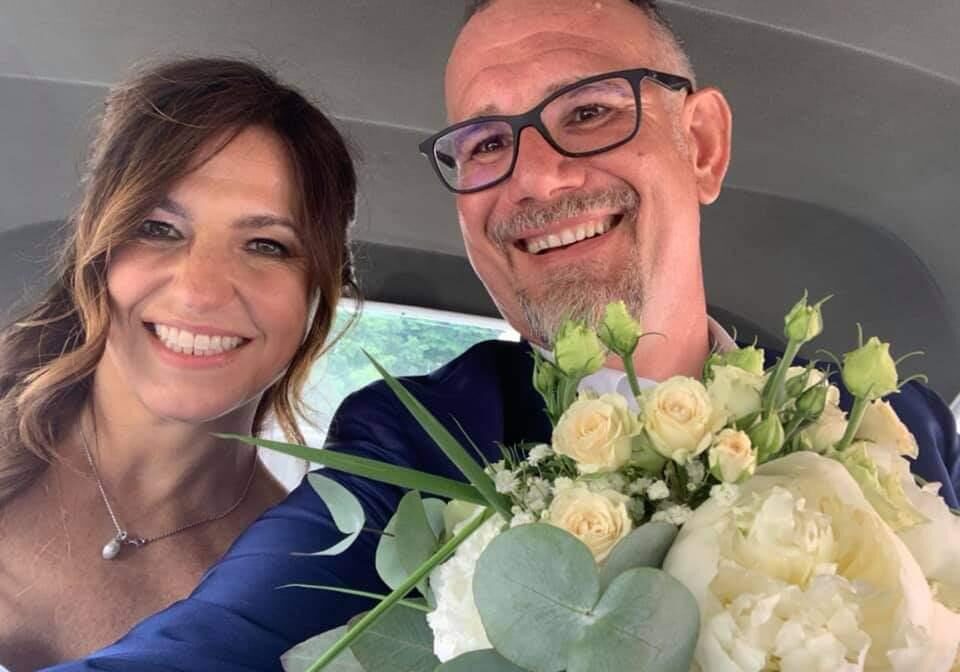 Castelfranco, tornano i matrimoni al Teatro Accademico: primo “sì” per Mauro Lajo e Gianna Bonora