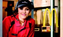 McDonald’s assume 11 persone nella provincia di Treviso