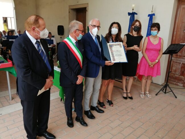 Premio Bontà Città di Treviso, celebrata la dedizione di chi ha "protetto" la vita da Covid e povertà