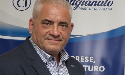 Confartigianato Imprese Marca Trevigiana, Oscar Bernardi nuovo presidente