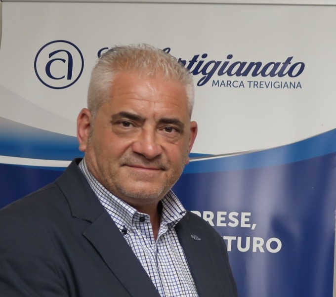 Confartigianato Imprese Marca Trevigiana, Oscar Bernardi nuovo presidente