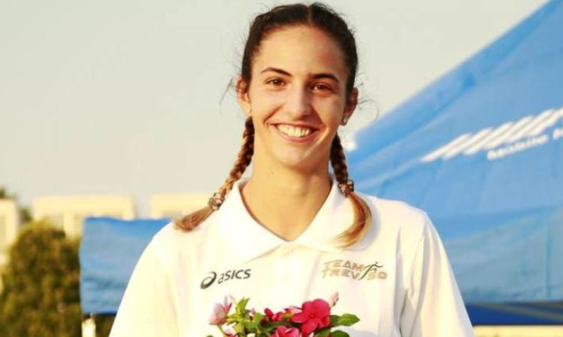L’atletica piange la giovane campionessa: Giulia Marin è morta a soli 22 anni