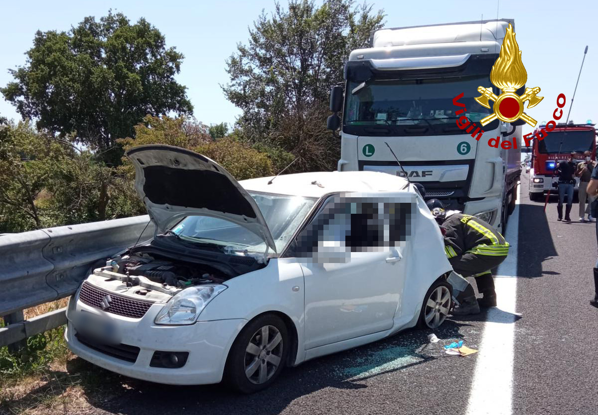 Incidente mortale in A13, la vittima è una 69enne di Conegliano