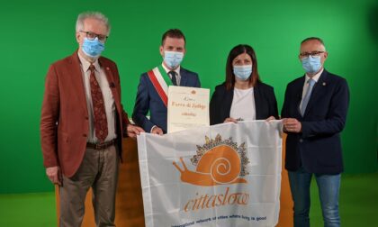 Farra di Soligo è ufficialmente una "CittaSlow"