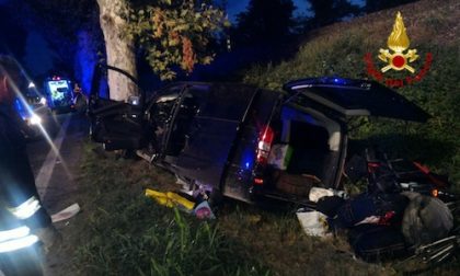 Incidente mortale a Ponte della Priula: 31enne cinese patteggia 1 anno, 6 mesi (pena sospesa)
