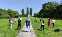 "Un cimitero da vivere": successo per il laboratorio teatrale con il Liceo Angela Veronese