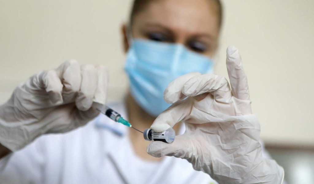 Nuovo Centro vaccinale ad Asolo: apre domani, giovedì 2 dicembre 2021