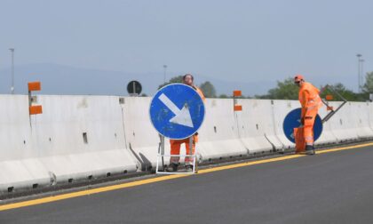 Lavori sulla Feltrina, traffico deviato fino a settembre: ricadute sulla viabilità già da oggi