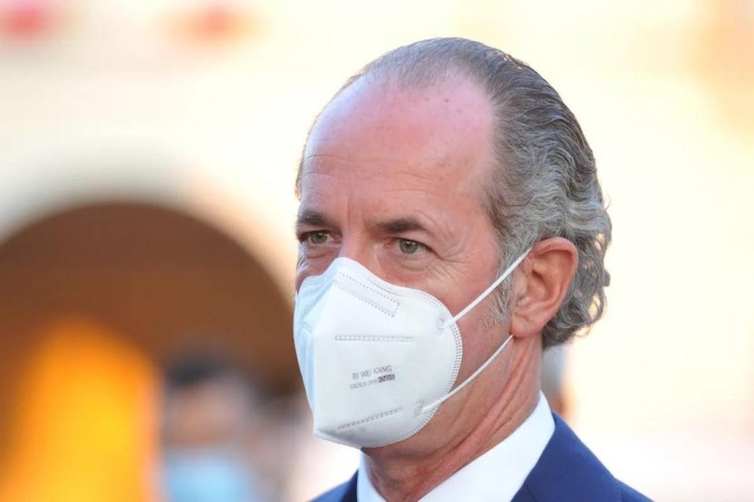 Dieci cinesi positivi su un volo diretto in Veneto: riaperto Covid hotel di Valdobbiadene