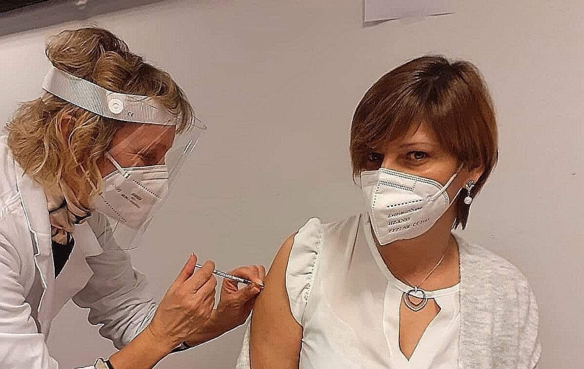 “Norimberga ci sarà anche per te…”: le minacce no vax alla presidente degli infermieri di Treviso