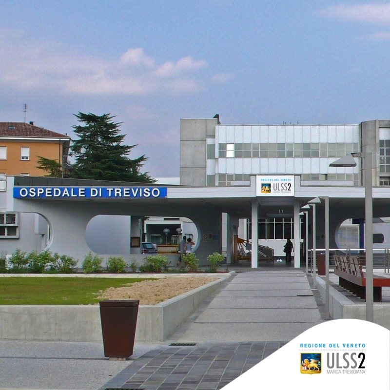 Tumori del retto asportati “senza tagli”: primo intervento a Treviso