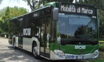 La crisi del gas colpisce anche gli autobus a Treviso: fermi tutti quelli a metano
