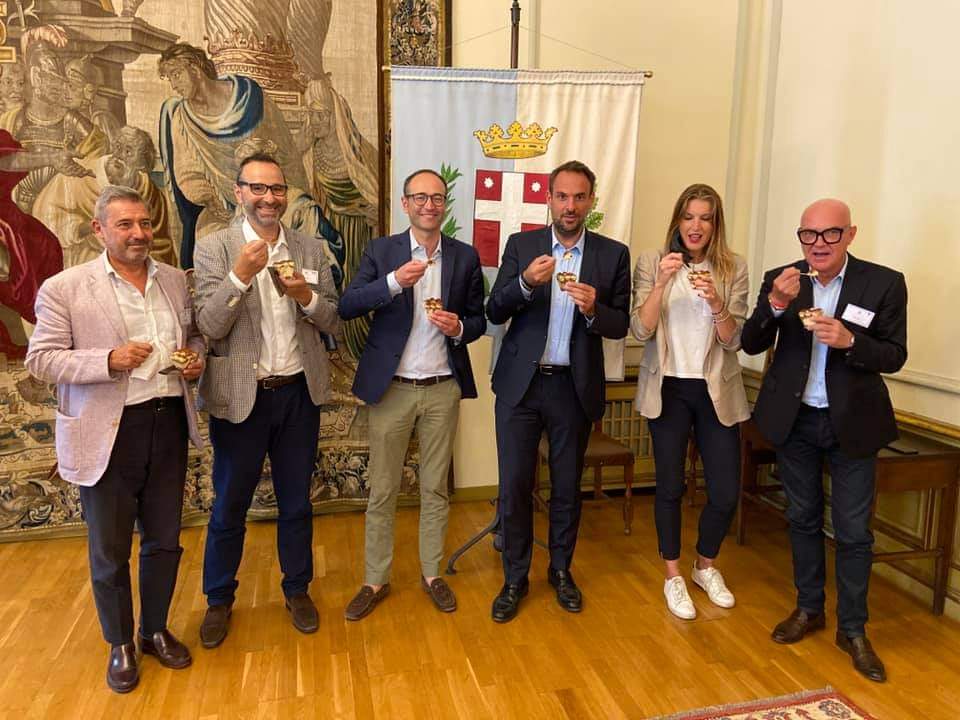 Torna dal vivo la Tiramisù World Cup: appuntamento “goloso” a Treviso
