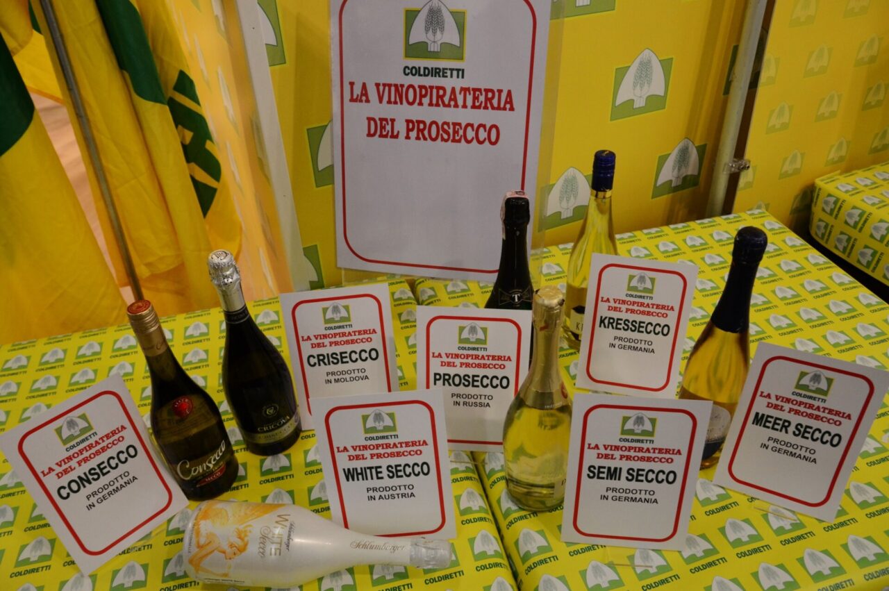 Prosék croato? “Destinato alla galleria degli orrori”