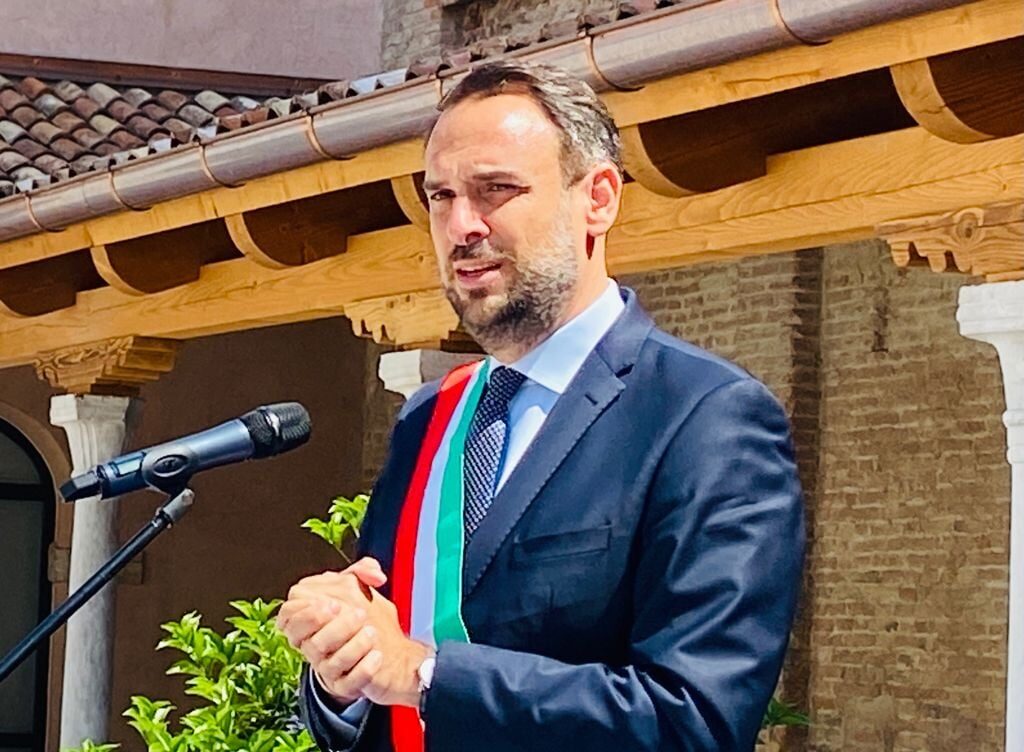 Mario Conte: miglior posizione del Veneto nella Governance Poll 2025