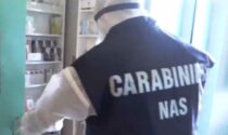 Certificato vaccinale sospetto del medico "no vax": indagano i Nas di Treviso