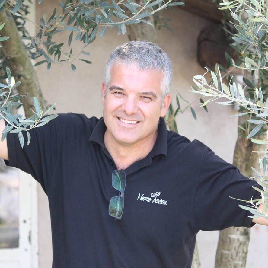 Paolo Manzan dell’azienda agricola “Nonno Andrea” nominato cavaliere del lavoro