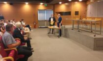 A Montebelluna premiati i benefattori durante l'emergenza Covid