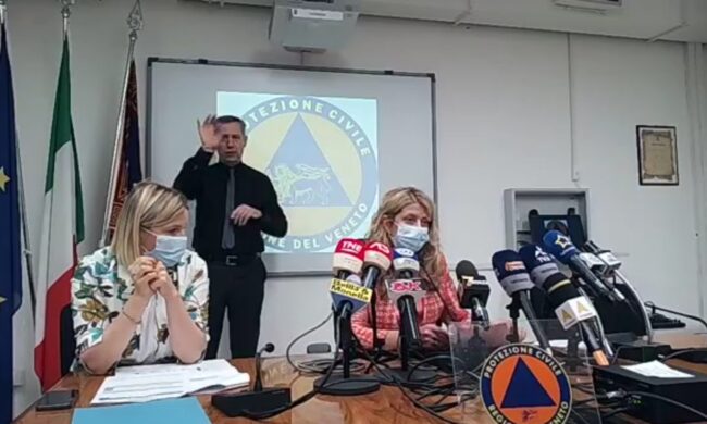 Variante Delta in Veneto, la dottoressa Russo: “Pronto il piano per bloccare i contagi”