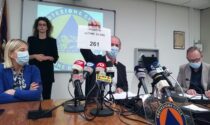Vaccino anti Covid aperti 276mila posti, Zaia: “Rischio zona gialla? No” |+261 positivi | Dati 14 luglio 2021
