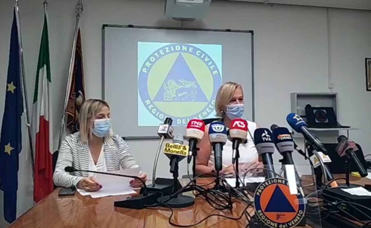 Variante Delta, Ricci: “Prevalenza superiore al 97% in Veneto”