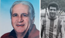 Castelfranco in lutto per la morte di Attilio Prior, ex-calciatore di serie A del Lanerossi Vicenza
